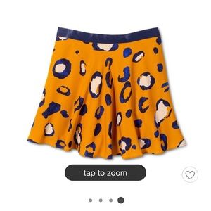 3.1 Phillip Lim for target skirt